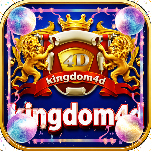 kingdom4d — galeri pratinjau - APK Resmi