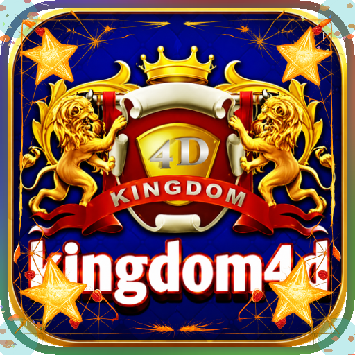kingdom4d — galeri pratinjau Resmi APK
